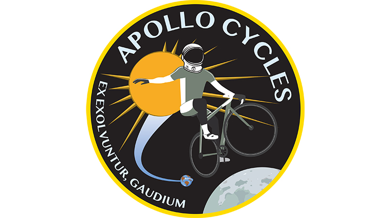 Apollo Cycles Logo