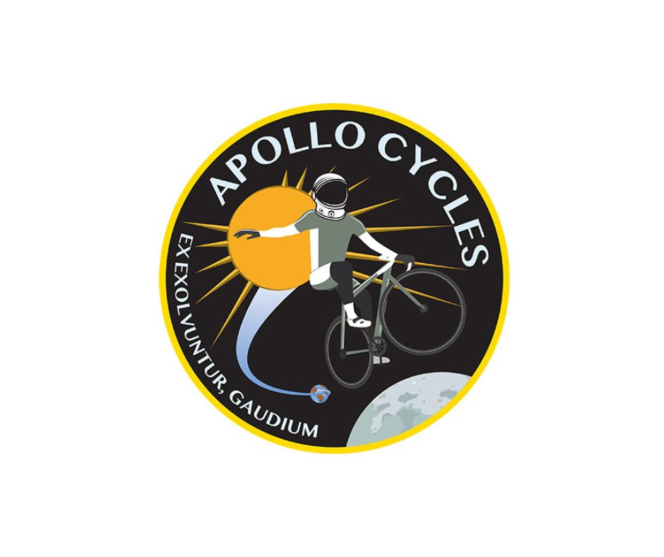 Apollo Cycles Logo