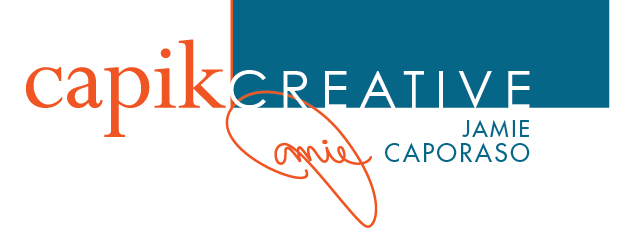 Capik Creative Capik Creative Signature