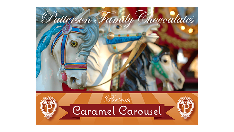 Caramel Carousel