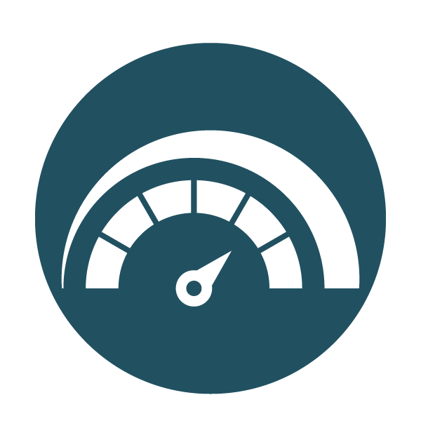 Hosting with Capik Creative_Page Speed
